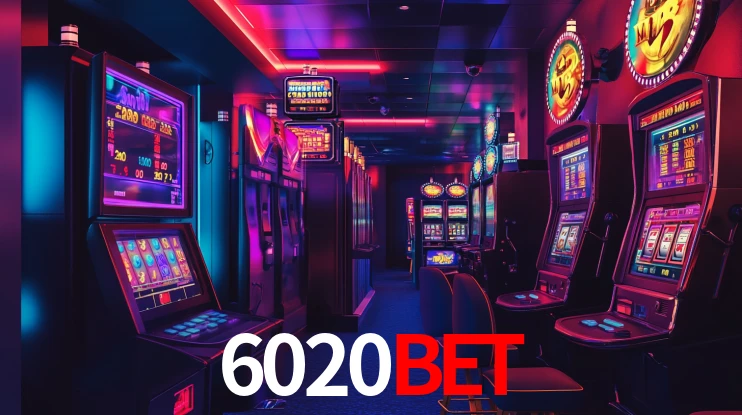 Ofertas Imperdíveis na 6020bet: Promoções e Bônus Que Valem a Pena