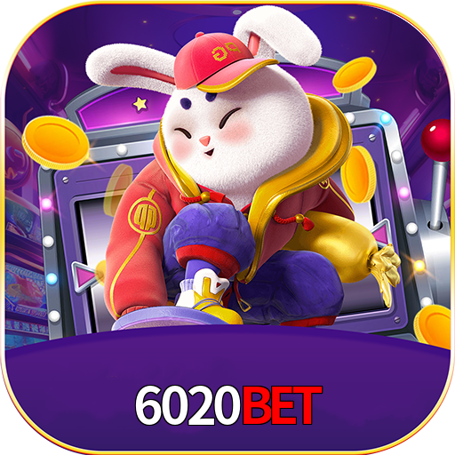 Logo 6020bet